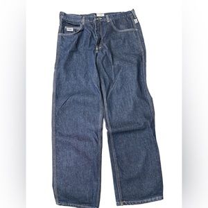 Tyndale Fire Resistant Jeans size 36x32 New with Tags!